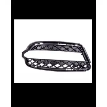 Mercedes W221 2009-2013 Tampon Izgarası Ön Sağ Kısm Açık 2218851822 Wender