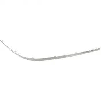 Mercedes C207 2009-2012 Tampon Nikelajı Ön Sağ 2078852021 Wender