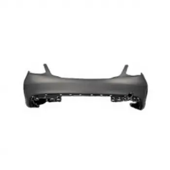 Mercedes W205 2018-2021 Tampon Arka PDCli Apalı AMG 2058853304 Wender