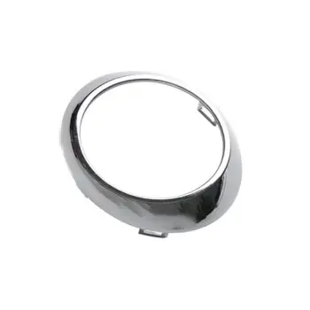Mercedes W251 2005-2014 Sis Far Çerçevesi Sol Krom AMG 2518850374 Wender