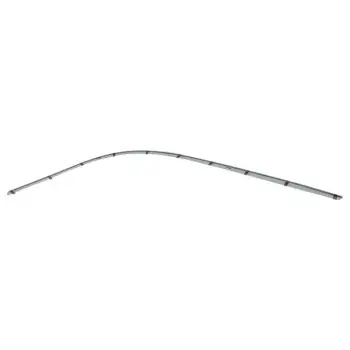 Mercedes C207 2009-2012 Tampon Nikelajı Arka Sol 2078852121 Wender