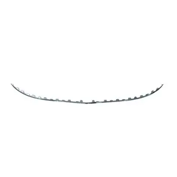 Mercedes W205 2018-2021 Tampon Nikelajı Ön Alt AMG 2058853001 Wender
