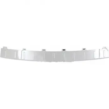 Mercedes W251 2005-2014 Basamak Arka Krom 2518852021 Wender