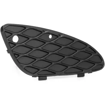 Mercedes W211 2002-2005 Tampon Izgarası Ön Sağ Kapalı Std 2118850453 Wender