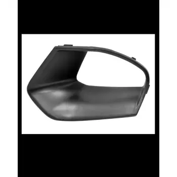 BMW G20 2019-2021 Tampon Hava Kanalı Ön Sol Luxury 51118496509 Wender