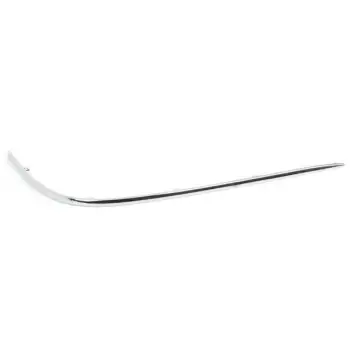 Mercedes W221 2009-2013 Tampon Nikelajı Ön Sol 2218850121 Wender