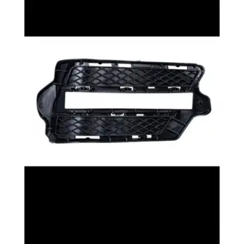 Mercedes X204 2012-2015 Tampon Izgarası Ön Sağ Kapalı AMG 2048853022 Wender