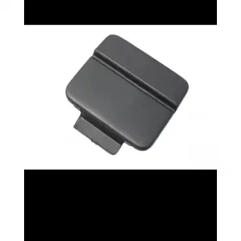 BMW E60 2002-2006 Tampon Çeki Kapağı Arka 51127119151 Wender