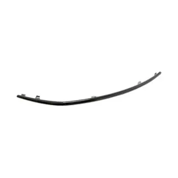 Mercedes W222 2013-2016 Tampon Izgara Nikelajı Ön Sol 2228851321 Wender