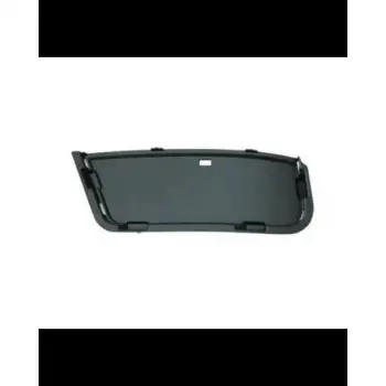 BMW X1:E84 2009-2015 Tampon Izgara Kapağı Ön Sol M Tech 51118038061 Wender