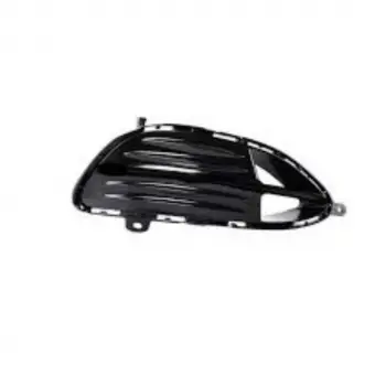 Mercedes W212 2013-2016 Tampon Izgarası Ön Sağ Kısm Açık Elg 2128852222 Wender