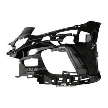 Mercedes W205 2018-2021 Tampon Taşıyıcı Braketi Sis Far Yuvası Sol AMG 2058855502 Wender