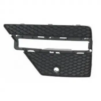 Mercedes W166 2011-2014 Tampon Izgarası Ön Alt Sol Kapalı PDCli AMG 1668852822 Wender