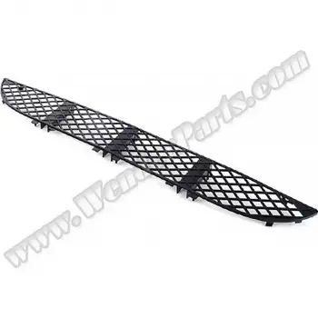 Mercedes W210 2000-2002 Tampon Izgarası Ön Orta 2108850053 Wender
