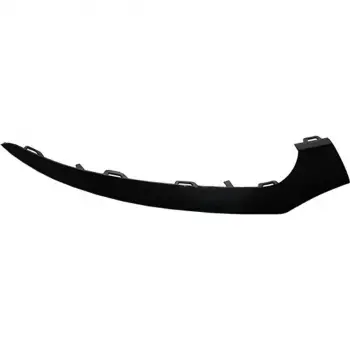 Mercedes C218 2014-2017 Tampon Çitası Ön Sağ Siyah AMG 2188853200 Wender