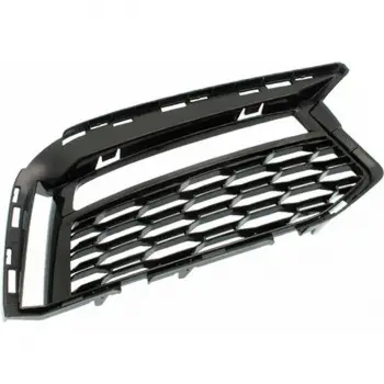 BMW G30 2017-2020 Tampon Izgarası Ön Sağ Açık M Tech 51118064964 Wender