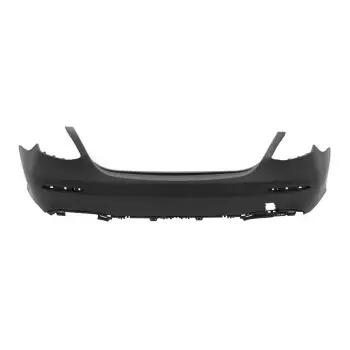 Mercedes W213 2016-2019 Tampon Arka Apalı AMG 2138850601 Wender
