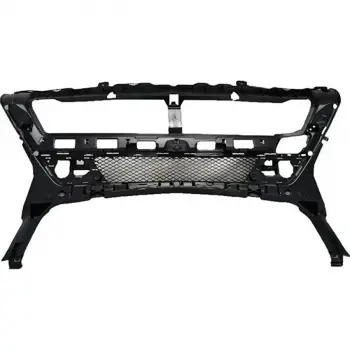 Mercedes W166 2011-2014 Tampon Taşıyıcı Braketi Ön İç PDCli AMG 1668851465 Wender