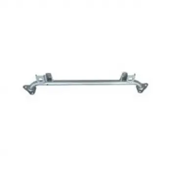 Mercedes W166 X166 C292 2011-2019 Tampon Demiri Ön Alt 1666200085 Wender
