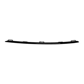 Mercedes X167 2019-2022 Tampon Izgara Çitası Ön Sol Alt Siyah AMG 1678852106 Wender