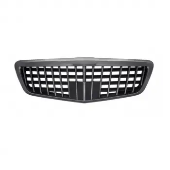 Mercedes W221 2009-2013 Panjur Krom Siyah W222 Maybach A2213151 Wender