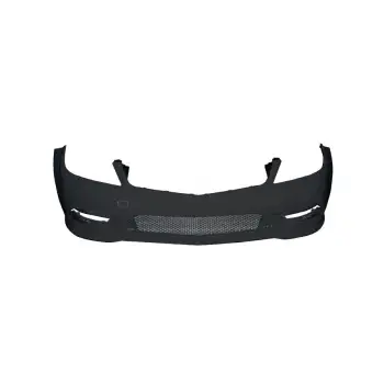 Mercedes W204 2007-2010 Komple Tampon Ön Donusum AMG 2048853725 Wender