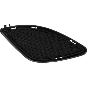 Mercedes C117 2013-2015 Tampon Izgarası Ön Sol Kapalı 1178850322 Wender