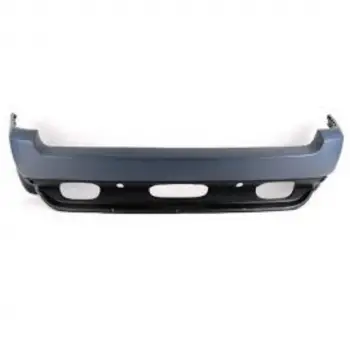 BMW X5:E53 2000-2006 Tampon Arka PDCli 3.0 4.4i D 51127027049 Wender