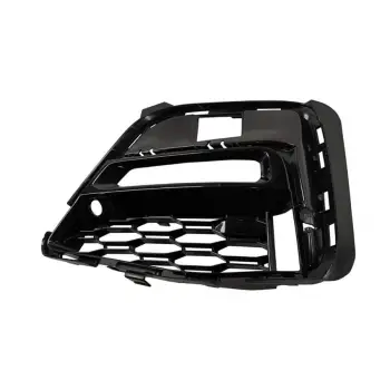BMW G20 2019-2021 Tampon Izgarası Ön Sol Açık M Tech 51118069371 Wender