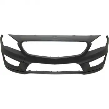 Mercedes C117 2013-2015 Tampon Ön F Yık Lı AMG 1178804640 Wender