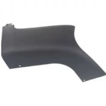 BMW X5:E 70-LCI 2010-2013 Tampon X5 E70 LCI Arka Sol Köşe 51127242527 Wender