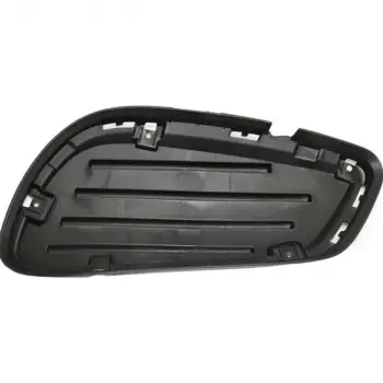 Mercedes W212 2013-2016 Tampon Izgara Kapağı Ön İç Sağ AMG A2128852823 Wender