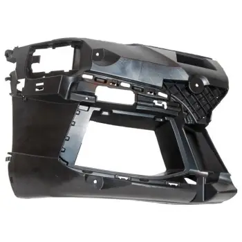 BMW G 30-LCI 2020-2023 Tampon Taşıyıcı Braketi Sis Far Yuvası G30 LCI Sağ M Tech 51118098676 Wender