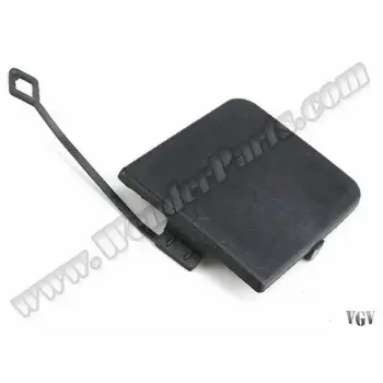 BMW X1:E84 2014-2015 Tampon Çeki Kapağı Arka Sağ 51127303816 Wender