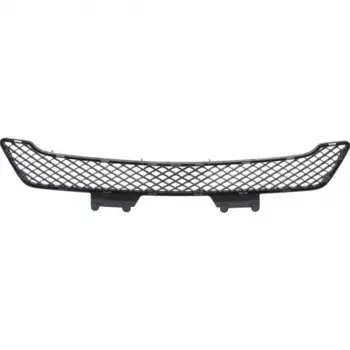 Mercedes W164 2009-2011 Tampon Izgarası X164 Ön Orta 1648854123 Wender