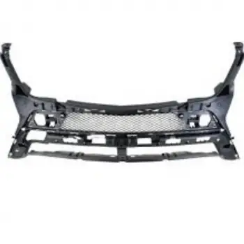 Mercedes W166 2011-2014 Tampon Taşıyıcı Braketi Ön İç PDCli AMG 1668851565 Wender