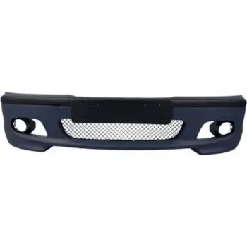 BMW E46 (sedan) 1998-2004 Komple Tampon Ön Sedan M Tech 51117893328 Wender
