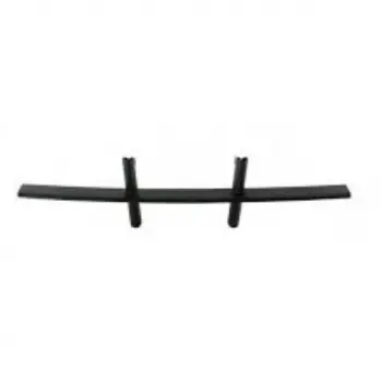 BMW E60 2002-2006 Tampon Izgarası Ön Orta 51117033702 Wender