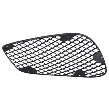 Mercedes W212 2013-2016 Tampon Izgarası Ön Sağ Açık AMG 2128850623 Wender