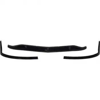 Mercedes W205 2014-2018 Tampon Splitteri Ön Set AMG A2058858000 Wender
