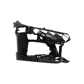 BMW G20 2019-2021 Tampon Taşıyıcı Braketi Sis Far Yuvası Ön Sağ M Tech 51118069348 Wender
