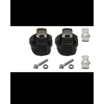 Mercedes W201 W202 Travers Takozu Tm Tk Travers Takozu Tm Tk Arka Taraf W700894S309 Febi