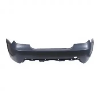 BMW E60 2002-2006 Komple Tampon Arka PDCli 24mm 00 Çıkış M Tech 51777907177 Wender