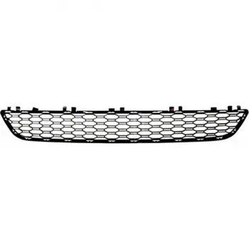 BMW G30 2017-2020 Tampon Izgarası Ön Orta M Tech 51118064930 Wender