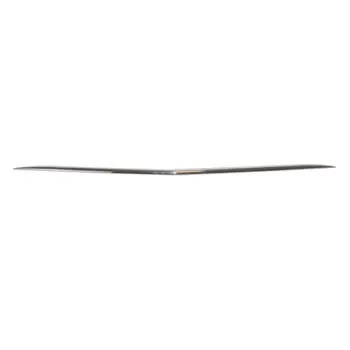 Mercedes W176 2015-2018 Tampon Nikelajı Ön Orta 1768852521 Wender