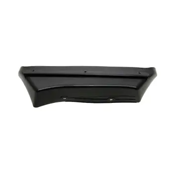 BMW E60 2002-2006 Tampon Izgara Kapağı Arka Orta M5 51127895753 Wender