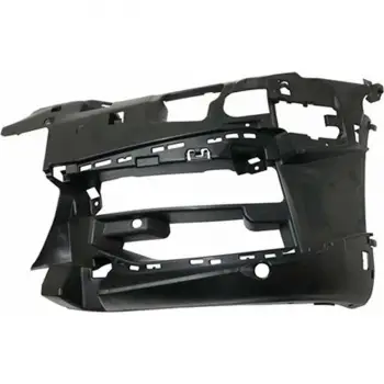 BMW G30 2017-2020 Tampon Taşıyıcı Braketi Sis Far Yuvası Ön Sol M Tech 51118064967 Wender