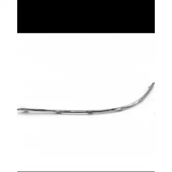 Mercedes W204 2011-2013 Tampon Nikelajı Ön Sağ Avg Elg 2048853821 Wender