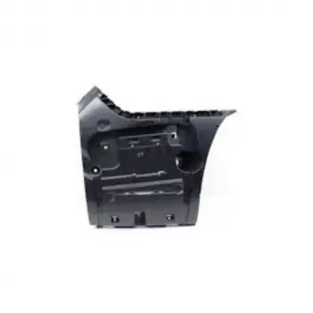 BMW F01+LCI 2008-2015 Tampon Taşıyıcı Braketi Arka İç Sağ 51127183886 Wender