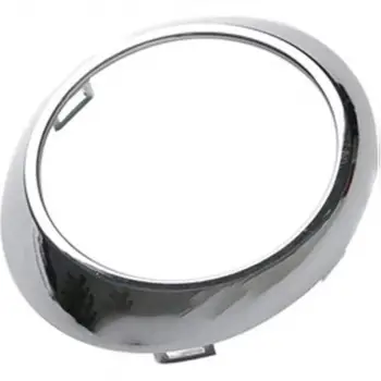 Mercedes W251 2005-2014 Sis Far Çerçevesi Sağ Krom AMG 2518850474 Wender